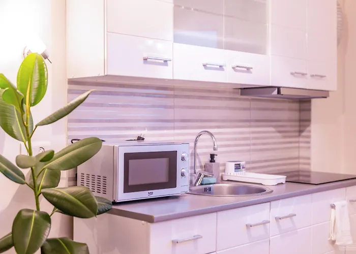 Vs Apartment