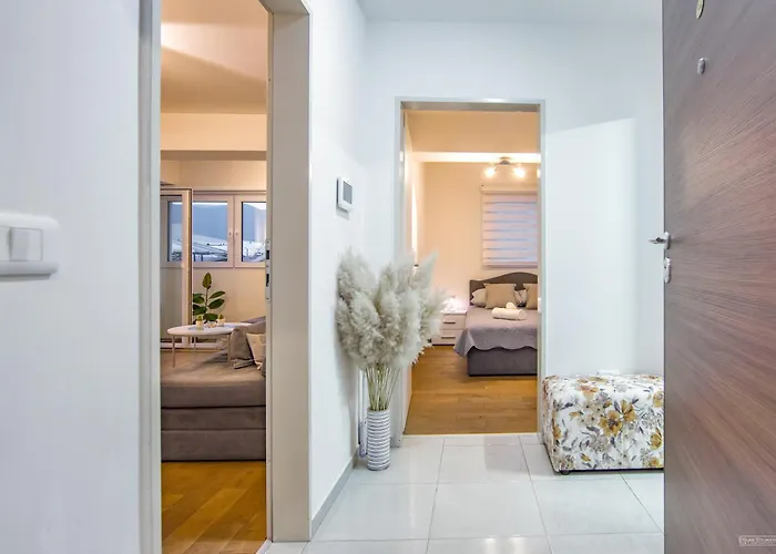 Vs Apartment