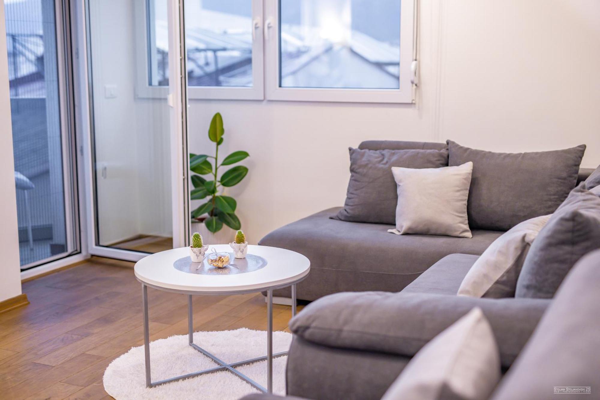 Vs Apartment